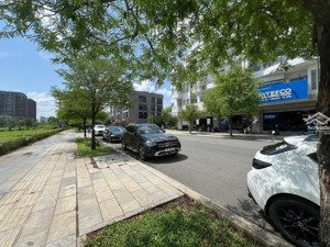 bán shophouse thương mại lakeview thủ thiêm hơn 400m2 giá 65 tỷ tl (sổ riêng)