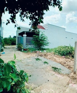 chính chủ bán đất ở đô thị p. long thuận, tp. gò công (cũ) 790 triệu / 100m2.