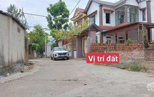 69,5m2 xã minh trí cũ kim anh - giá đầu tư tốt