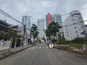 bán góc 2 mặt tiền nguyễn đức an, 200m2, cách biển chỉ 100m