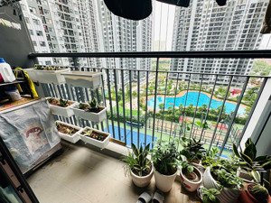 cc cho thuê rẻ căn 1n+ 43m2 full đồ gỗ toà gs2 vào luôn tại vinhomes smart city tây mỗ lh0347979888