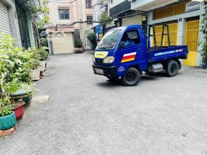 chdv hxh quay đầu, gần chợ bà chiểu, nơ trang long, bình thạnh, 8,8ty.