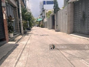 bán nhà hẻm xe hơi bùi đình túy 110m2, ngang 6,6m cực hiếm hợp làm văn phòng kd-chdv giá 11,5 tỷ tl