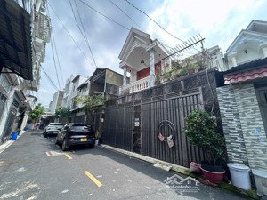 bán nhà 1 lầu dt 8x15m đường tân chánh hiệp 03 - giá 7,9 tỷ