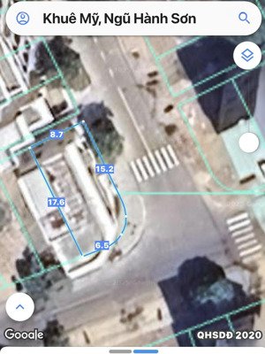 bán gấp lô góc 150m2 biển mỹ khê mới doanh thu 850tr/năm khai thác ngay