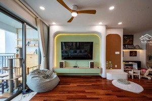 bán căn rp 99m2, ban công rộng, view sông thoáng