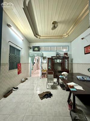 Cho thuê nhà cấp 4 hẻm kdc an thới kế bên chợ, an thới, bình Thuỷ cần thơ