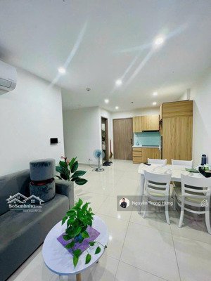 bán nhanh căn 1pn + vinhomes grand park full nội thất - view đẹp - sẵn sổ
