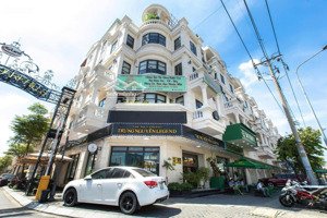 bán toà ks trường sa, q. bình thạnh. dt: 8m x 23m. kc: 6 tầng. tn: 280tr/th. giá 45 tỷ