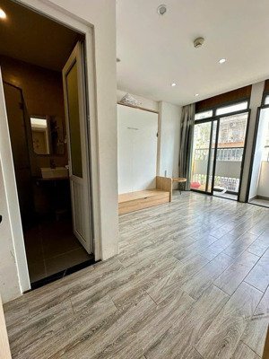 studio bancol vintage căn hộ cafe thang máy full nội thất sát vincom -hỗ trợ 500k cuối năm ăn tết