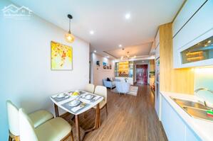 Bán căn hộ chung cư 2 tỷ, 66 m2 tại Tecco Elite City full nội thất liền tường, LH 0853588555