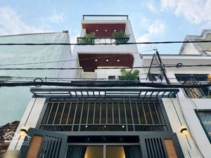 chủ bán nhà đường oto đoàn thị điểm - phú nhuận, 75,2m2, cho thuê 22tr, gần bv hoàn mỹ