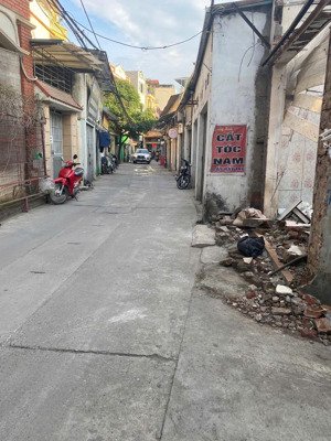 chủ ra phố bán nhanh căn nhà đường 70, xuân phương, nam từ liêm 52m2, 4 tầng, mt 5m giá chỉ 5,7 tỉ