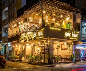 góc 2 mặt tiền trần não q2 ngang 5.3m x 24 đang cho thuê 132tr/tháng bán 35 tỷ