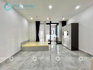 cho thuê cc mini, 40m2, 9 triệu/th, ở bạch đằng, p 2, tân bình, hcm
