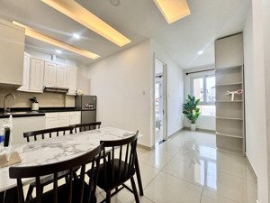 khai trương căn hộ cao cấp gần sân bay tân sơn nhất- cv hoàng văn thụ- vòng xoay lăng cha cả