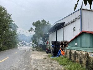 chính chủ cần cho thuê kho xưởng dt 625m2 khu chèm - tân phong, thụy phương