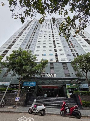 bán căn hộ hateco hoàng mai - 86m2, 3 ngủ, view hồ yên sở - giá đầu tư