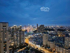 bán gấp căn hộ 1pn landmark view thoáng siêu đẹp, full nội thất, sẵn hđt 26tr người nước ngoài