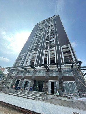 căn hộ cao cấp cara river park chính thức khánh thành & bàn giao cuối năm