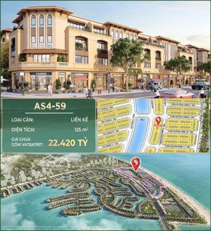 bán căn nhà phố liền kề 4 tầng, hiếm có tại vinhomes green paradise cần giờ, vị trí đẹp-giá đầu tư.