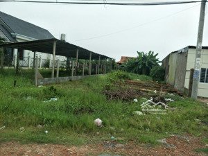 một đường lộc phát, 168m2 thổ cư , chỉ 1 tỷ 550 đất đường ô tô, tân an hội, củ chi,shr