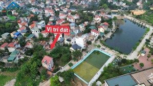 bán đất hưng giáo tam hưng thanh oai, 50m2 vuông vắn, cần bán gấp nên giá thương lượng