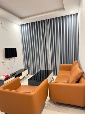 cho thuê căn 2pn full nội thất cao cấp giá 8,5 triệu,ở ngay được. lượng: ,view lankmark