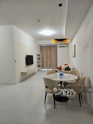 chính chủ cho thuê căn hộ ascent lakeside, dt 93.5m2/ 2pn, full nội thất cao cấp, giá 16 triệu