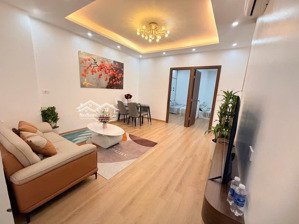 bán gấp căn hộ nhỏ xinh tiện nghi nhà a6d nam trung yên tk 1 ngủ 1vs