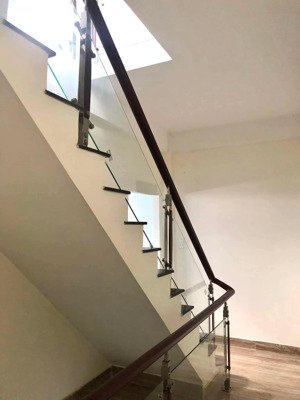 bán nhà hẻm nhựa thông xe hơi 7m gò dầu | dt 6x13m | 4 tầng + st | 6pn | giá 8.8 tỷ lh 