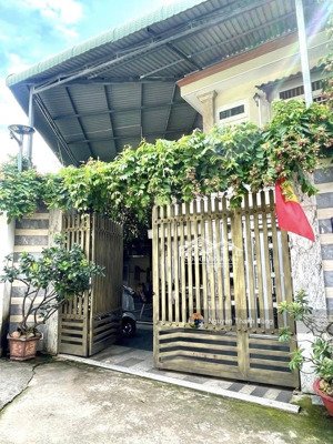 biệt thự 2 tầng hẻm xe hơi 1/ ngắn đường tân thới nhất 6, diện tích 145m2 (8 x 12), nở hậu 15m.