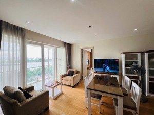 giá tốt! đảo kim cương 30tr/110m2. 2 phòng ngủ. trực diện sông, đoán pháo hoa , full nội thất