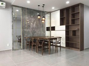 cho thuê căn hộ scenic valley 1-110m2 view sân golf- nhà nội thất cực mới - tầng trung có ô đậu xe