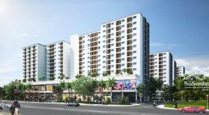 chính chủ bán nhanh căn hộ thương mại ehomes quận 9, đối diện the global city giá 1,8 tỷ