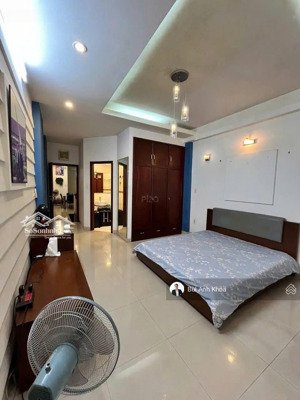 quá rẻ-quá đẹp! bán nhà 57m2 đường nhựa 8m đoàn thị điểm, p1, pn. sẵn 4 tầng ở ngay. chỉ 11,8 tỷ tl