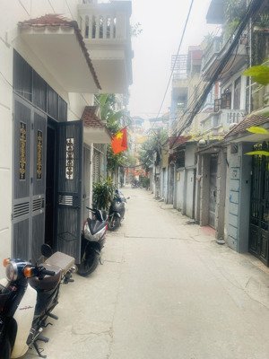 bán nhà phố giáp nhị - trương định - lô góc 2 mặt thoáng - oto đỗ cửa - dt 85m2. giá bán 18.85 tỷ