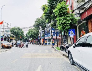 bán nhà 5 tầng phố thịnh liệt - vỉa hè ôtô tránh - kinh doanh - dt 82m2. giá bán 13.45 tỷ