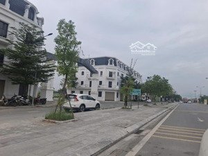 bán shophoue - liền kề kđt quang trung - hải hà - quảng ninh