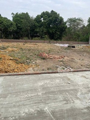 lô đất cẩm lĩnh giá tốt nhất thị trường, mặt tiền 20m, cách tl413 vài phút đi xe, hồ suối hai 2,5km