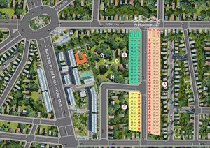 chỉ 2,5 tỷ sở hữu đất mặt tiền ql44a long điền- brvt -liền kề siêu đô thị gold coast 1300ha.