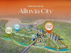mở bán phân khu alluvia chung cư cao cấp khoáng nóng giá dk 6x triệu/m2 phía đông hà nội
