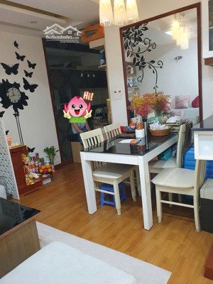 3,1 tỷ - cc nguyễn thị tần p2 q8 - căn góc 58,8m2 2pn cạnh chợ rạch ông, sd thang máy
