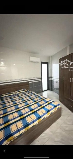 bán nr tại lê đức thọ, 7 tỷ, 43m2, hàng hot!