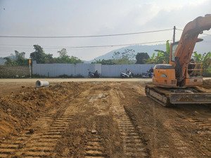 bán lô đất 100m² mt 11m full thổ cư, phú cát quốc oai. vị trí đẹp , chỉ 5phút ra đại lộ thăng long,