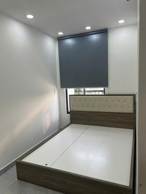 cho thuê nhà 3pn p5 q8 trệt 2 lầu, sau lưng mặt tiền, nội thất cơ bản gía 13tr/t