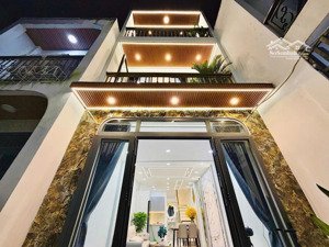 bán nhà sổ hồng riêng đường lê hồng phong, phường 2, quận 5, 40,7m2
