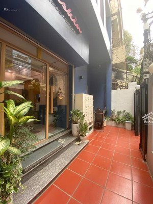 phân lô ôtô tránh phố lê trọng tấn - thanh xuân 100m2 x 3 tầng mt: 7,3m. kinh doanh tốt - sđcc