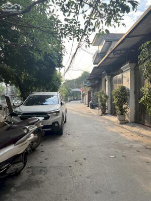 NHANH TAY - PHÂN LÔ KIẾN HƯNG 71M2– Ô TÔ TRÁNH – KINH DOANH – GIÁ ĐẦU TƯ