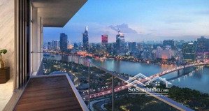 chuyên cho thuê căn 2pn the crest nội thất xịn, view sông - metropole thủ thiêm cực hiếm t12/2025